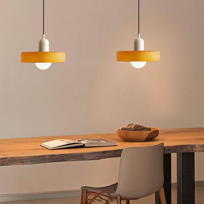 Artisan Glas Hanglamp