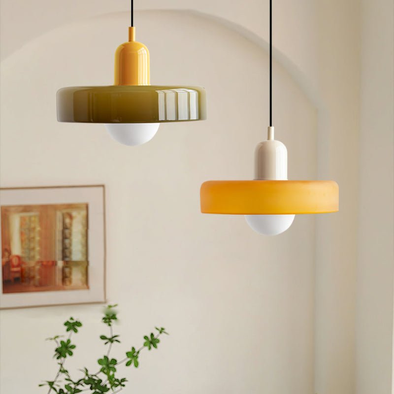 Artisan Glas Hanglamp