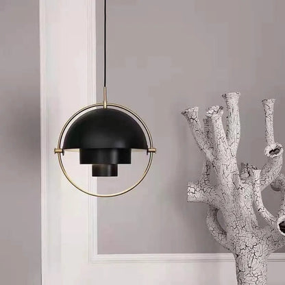 LuxeBeam – Elegante LED Hanglamp voor Elke Ruimte