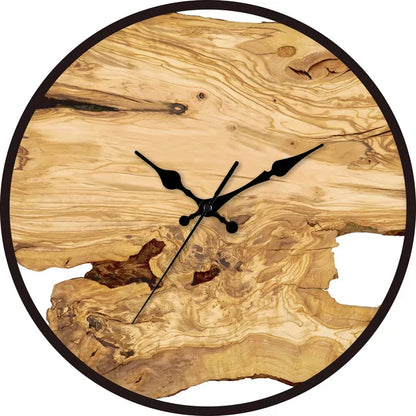 ClearTime – Tijd in stijl, transparant en modern