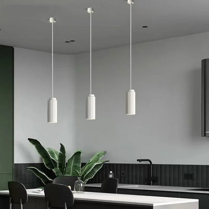 NordicGlow – Scandinavische LED Hanglamp