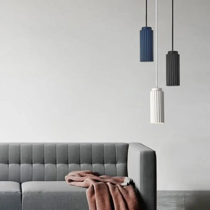 NordicGlow – Scandinavische LED Hanglamp