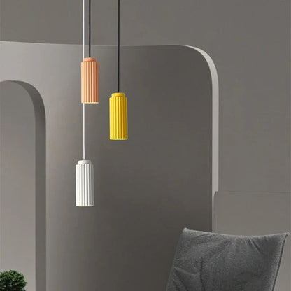NordicGlow – Scandinavische LED Hanglamp
