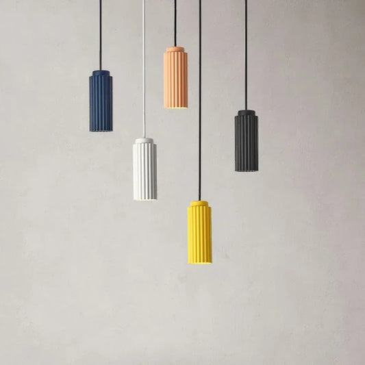 NordicGlow – Scandinavische LED Hanglamp