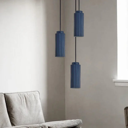 NordicGlow – Scandinavische LED Hanglamp