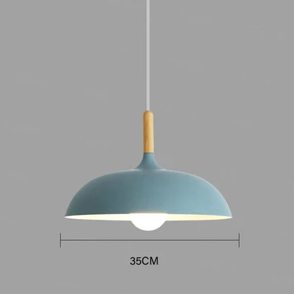 LysaBeam – Plafondlamp Scandinavisch