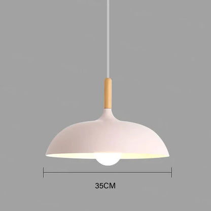 LysaBeam – Plafondlamp Scandinavisch