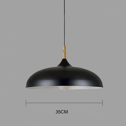 LysaBeam – Plafondlamp Scandinavisch