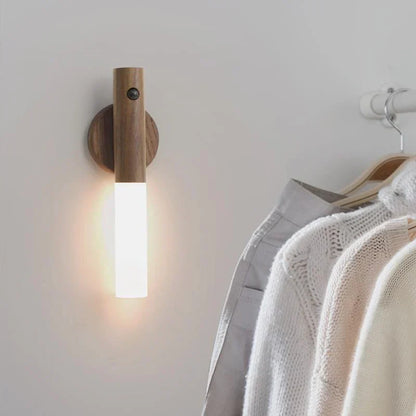 LumoSense Wandlamp