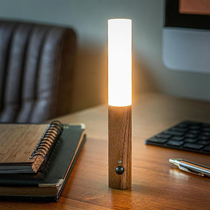 LumoSense Wandlamp