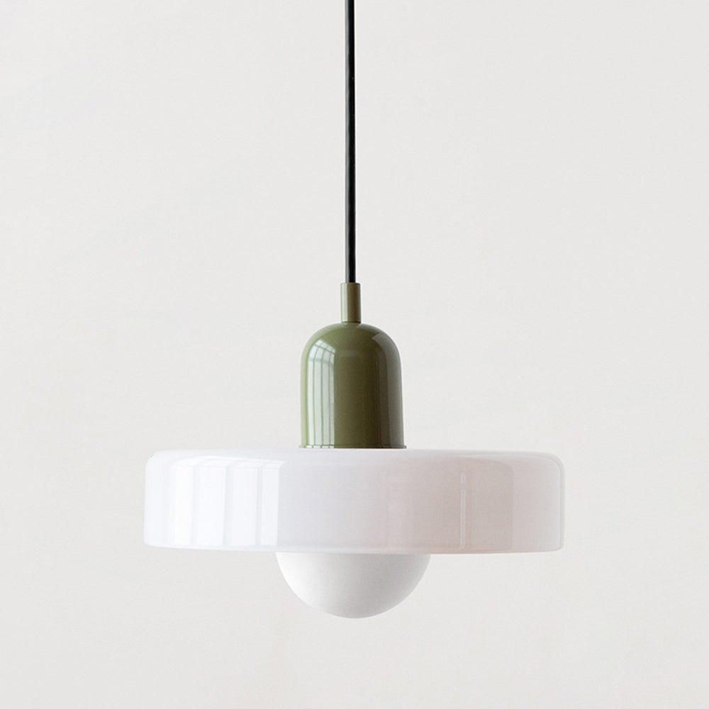 Artisan Glas Hanglamp