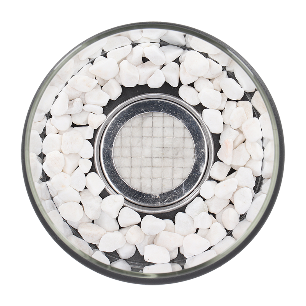 Luminara Olielamp – Tijdloze gloed en elegantie