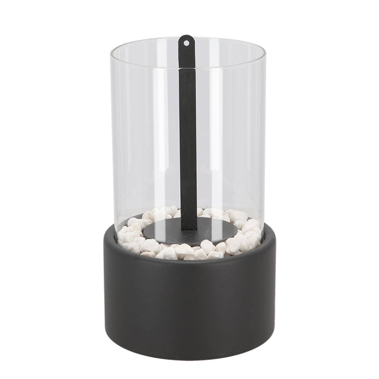 Luminara Olielamp – Tijdloze gloed en elegantie