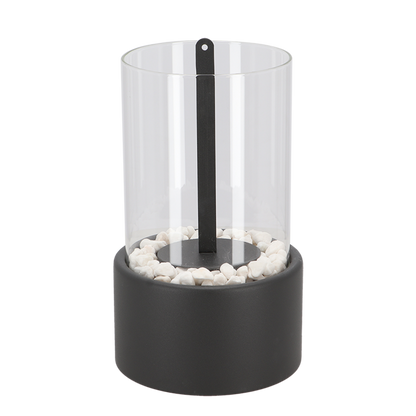 Luminara Olielamp – Tijdloze gloed en elegantie