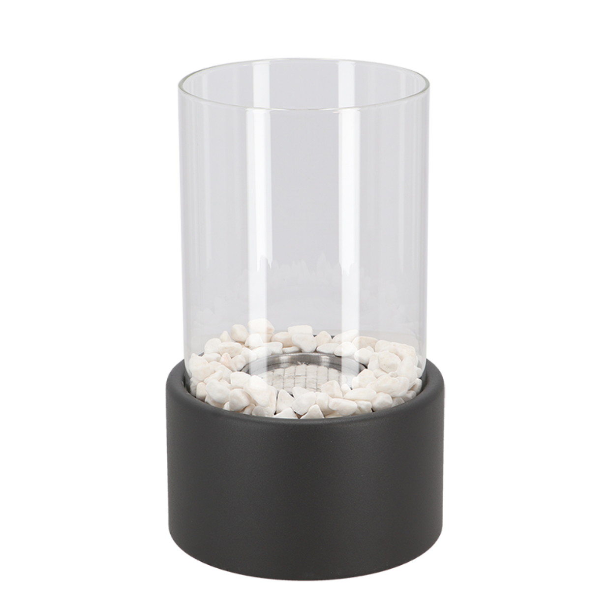 Luminara Olielamp – Tijdloze gloed en elegantie