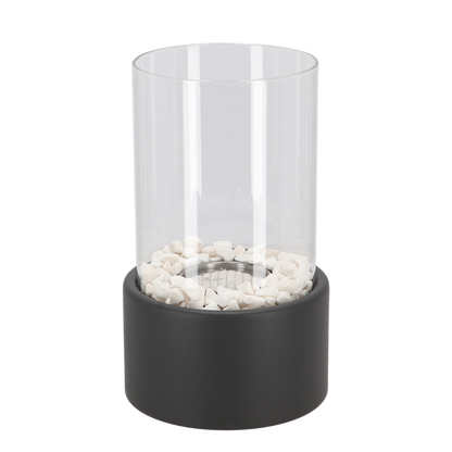 Luminara Olielamp – Tijdloze gloed en elegantie