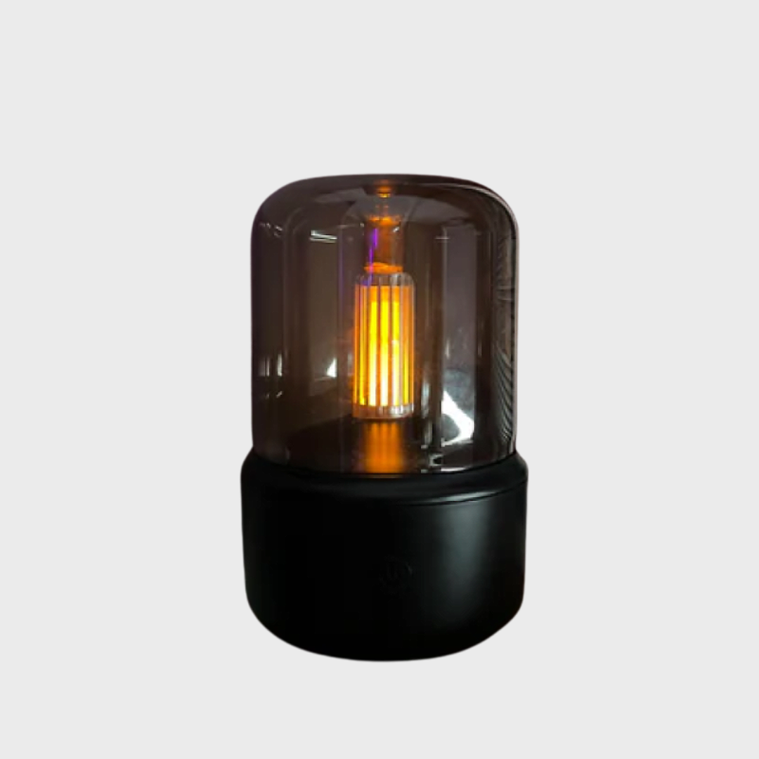 ZenGlow Aroma Diffuser
