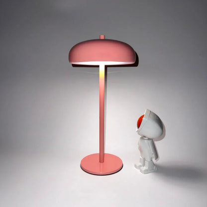 Retro Chic Tafellamp