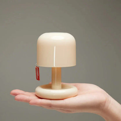 SunsetGlow – Mini Zonsondergang Lamp