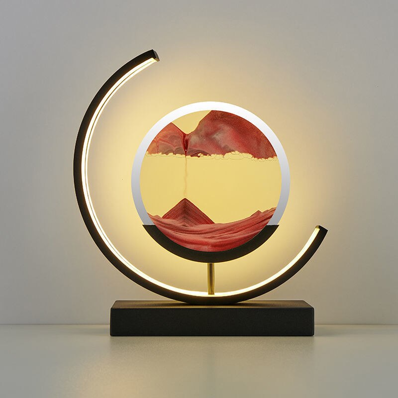 SandArt Lume tafellamp