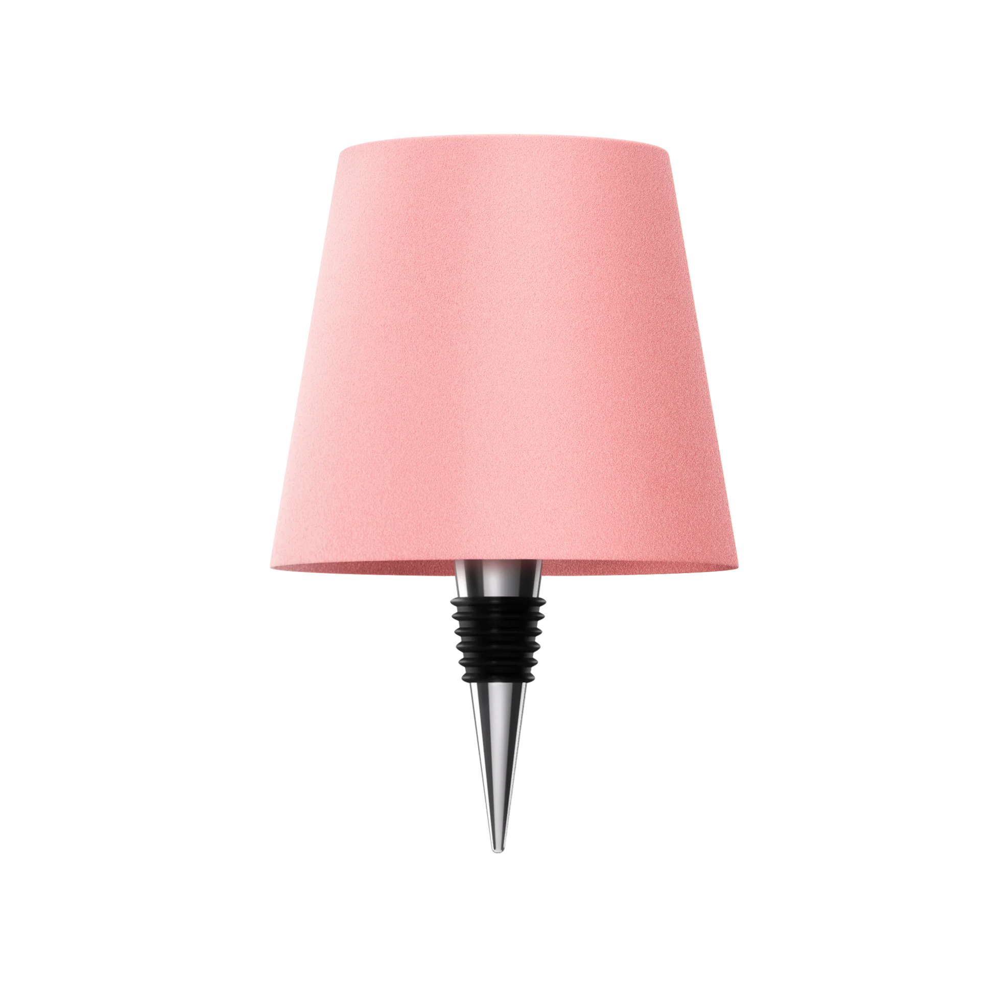 luxe led fleslamp