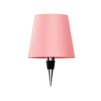 luxe led fleslamp
