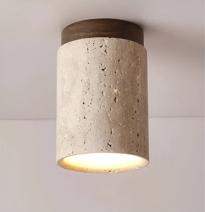 Sereno Wabi Sabi Plafondlamp