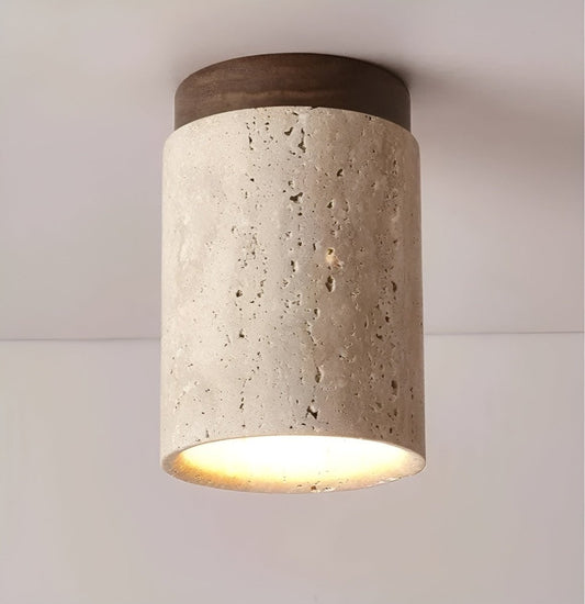 Sereno Wabi Sabi Plafondlamp