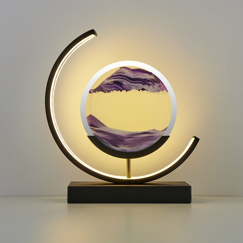 SandArt Lume tafellamp