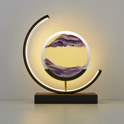 SandArt Lume tafellamp