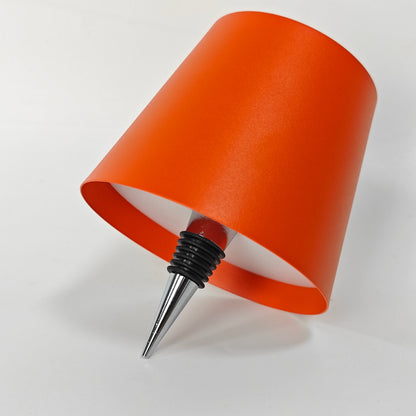 luxe led fleslamp