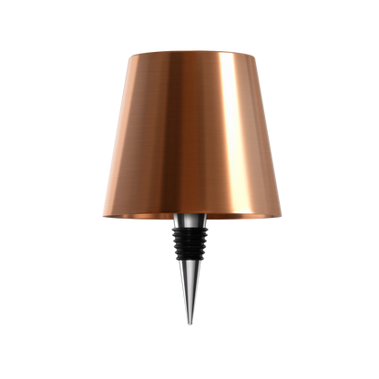 luxe led fleslamp