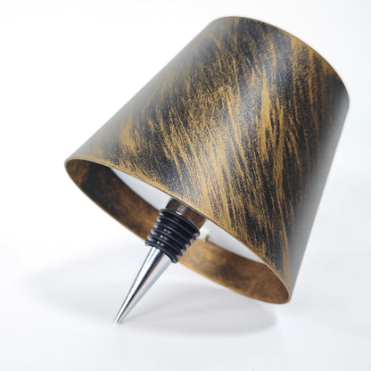 luxe led fleslamp