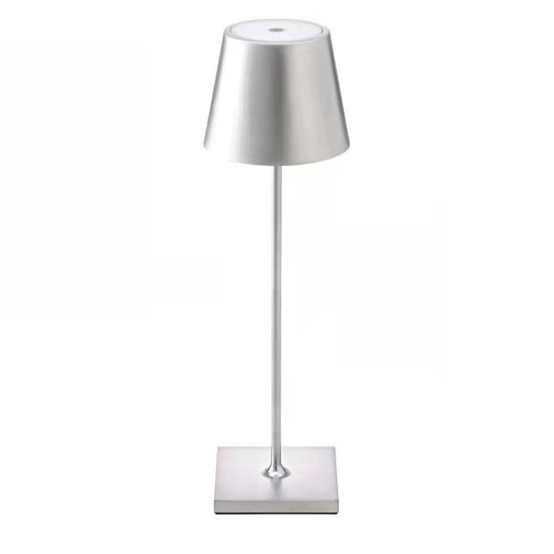 LumiNord – Draadloze LED Tafellamp