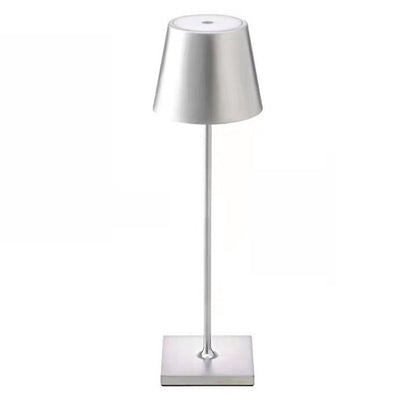 LumiNord – Draadloze LED Tafellamp