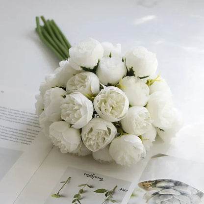 EverBloom Pioenenboeket