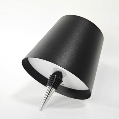 luxe led fleslamp