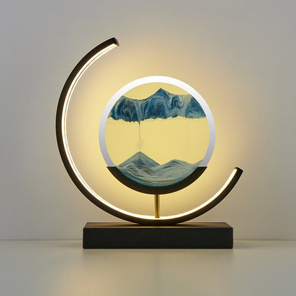 SandArt Lume tafellamp