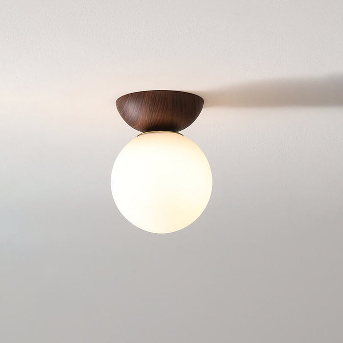 ZenLight – Japanse LED plafondlamp