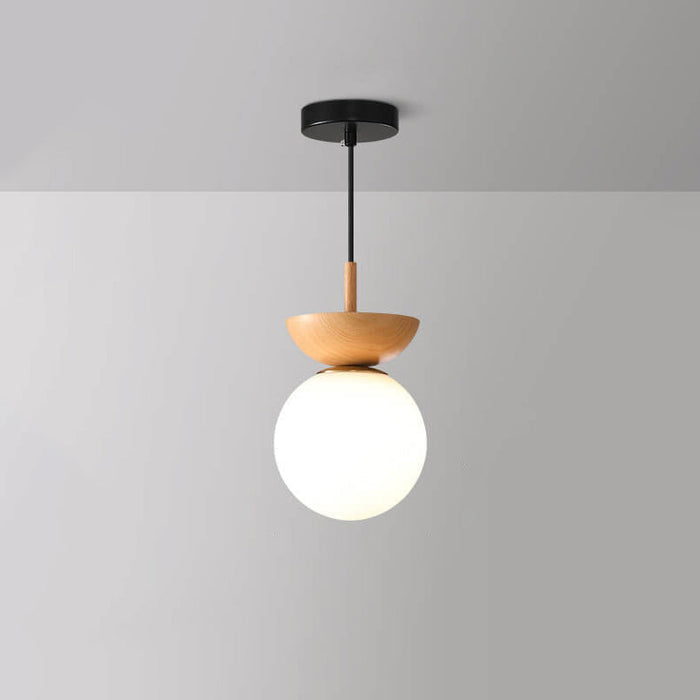 ZenLight – Japanse LED plafondlamp