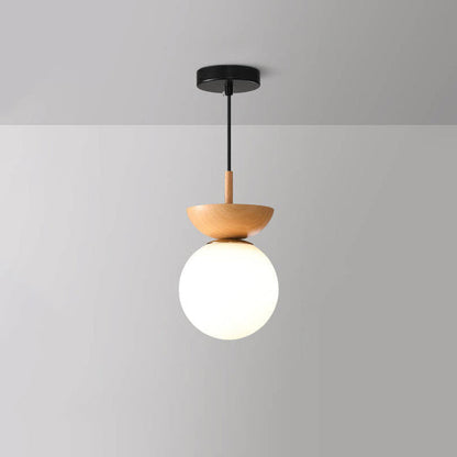 ZenLight – Japanse LED plafondlamp