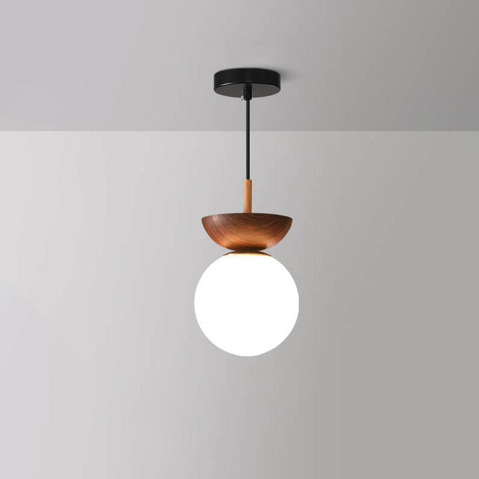 ZenLight – Japanse LED plafondlamp