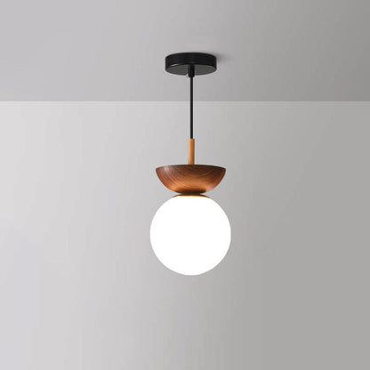 ZenLight – Japanse LED plafondlamp