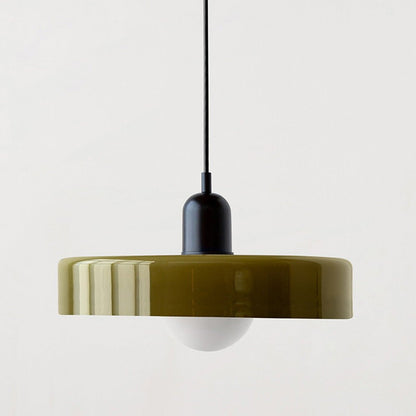 Artisan Glas Hanglamp