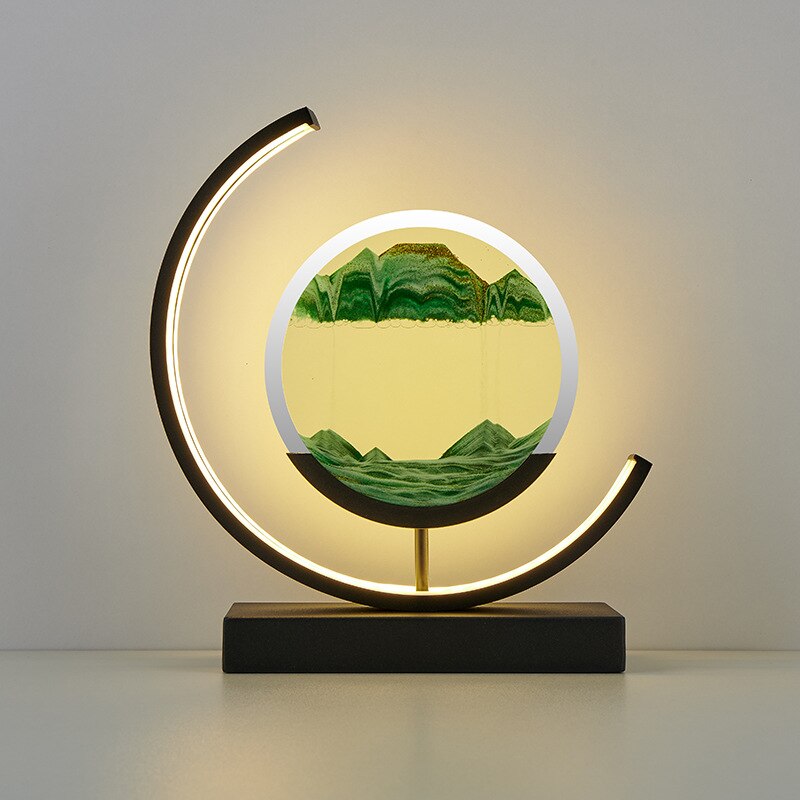 SandArt Lume tafellamp