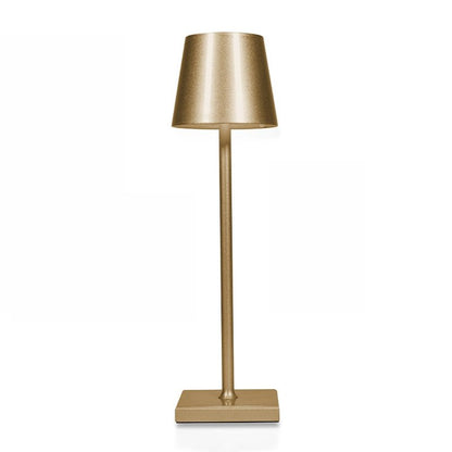 LumiNord – Draadloze LED Tafellamp