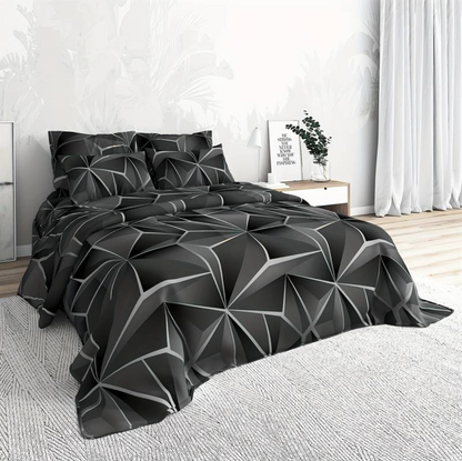 CloudNine Luxe Hotel Dekbed – Slaap in 5-sterrenstijl