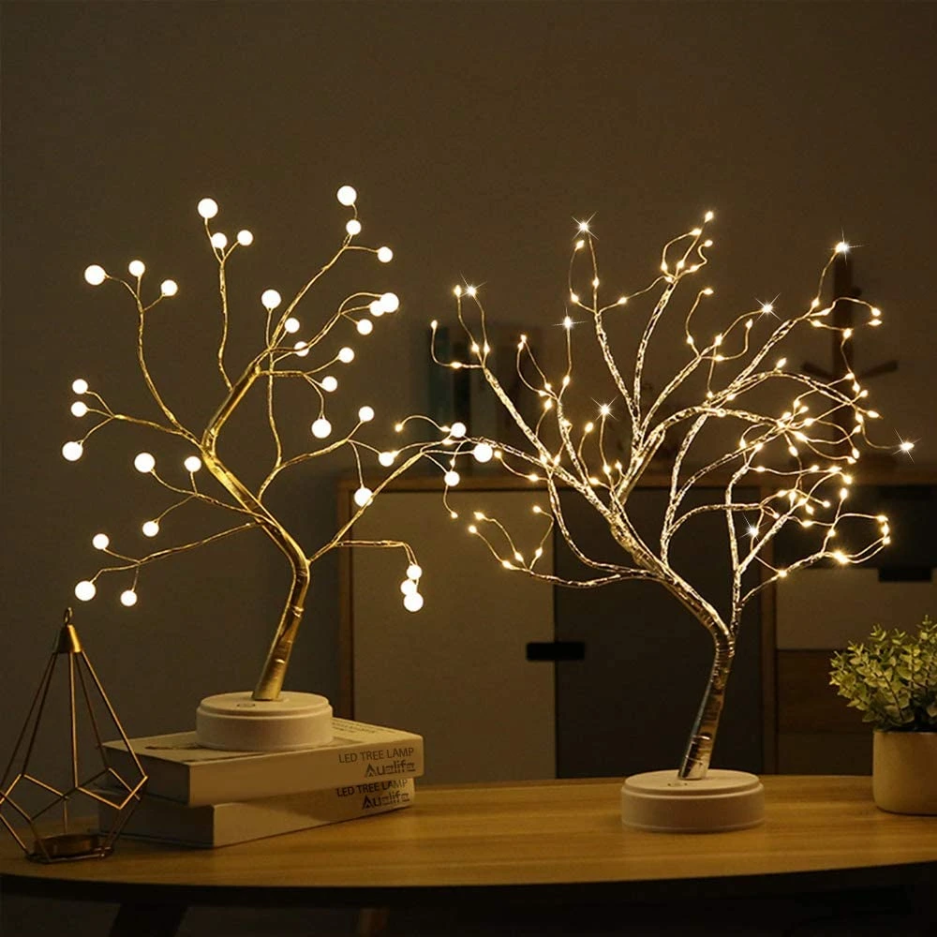Bonsaiboom fairytale lamp