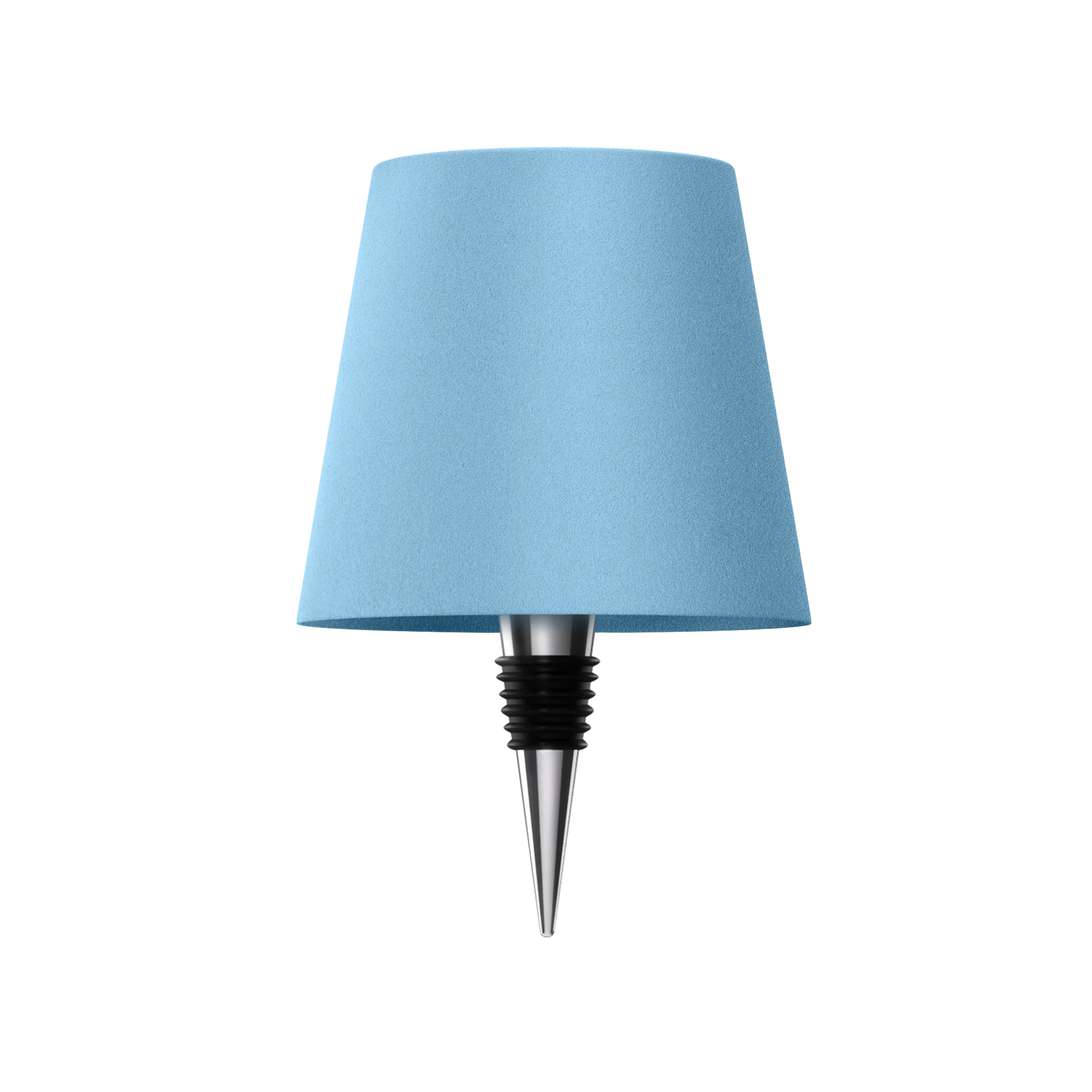 luxe led fleslamp