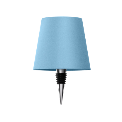 luxe led fleslamp